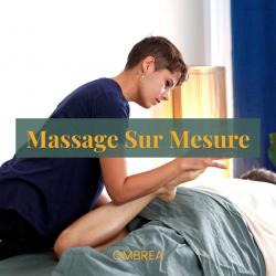 Massage Andréa Sibel - 1 - 