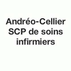 Andréo-cellier Scp De Soins Infirmiers Saint Gilles