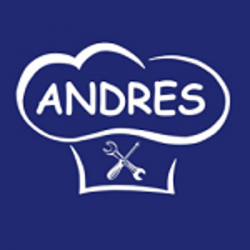 Centres commerciaux et grands magasins Andres - 1 - 