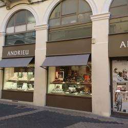 Bijoux et accessoires ANDRIEU - 1 - 