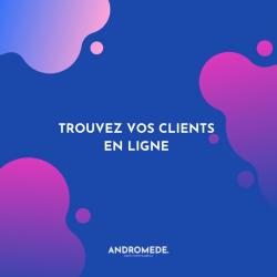 Services administratifs Andromede agency - 1 - 
