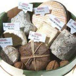 Fromagerie Androuet Alliance - 1 - 