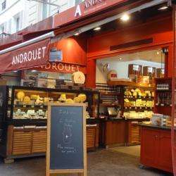 Fromagerie ANDROUET - 1 - 