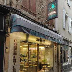 Boulangerie Pâtisserie Anduze Alexandre - 1 - 