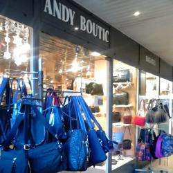 Andy Boutic Colmar