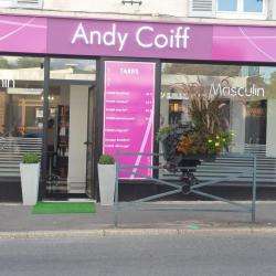 Coiffeur Andy Coiff - 1 - 