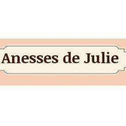 Anesses De Julie Cluny