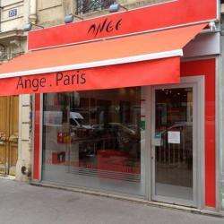 Ange Paris