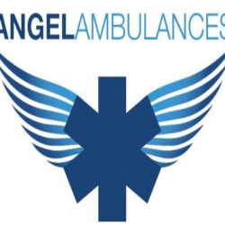 Angel Ambulances Eaubonne