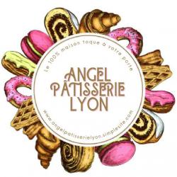 Angel Pâtisserie Lyon Lyon