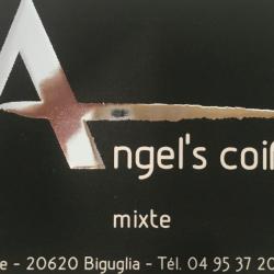 Angel's Coiffure Biguglia