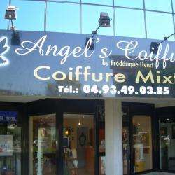 Coiffeur Angel's Coiffure - 1 - 
