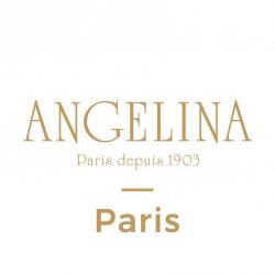 Boulangerie Pâtisserie Angelina Paris - 1 - 