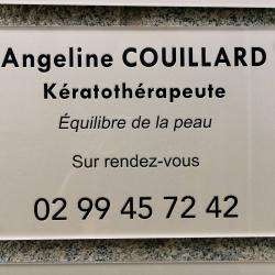 Institut de beauté et Spa Angeline Couillard - 1 - 