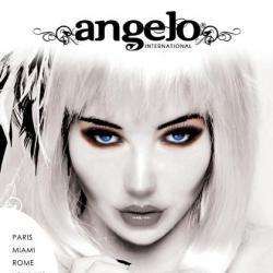 Manucure ANGELO INTERNATIONAL - 1 - Angelo International Narbonne - 