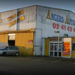 Garagiste et centre auto Angers Auto Pieces - 1 - 