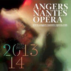 Angers-nantes Opera (ano) Nantes