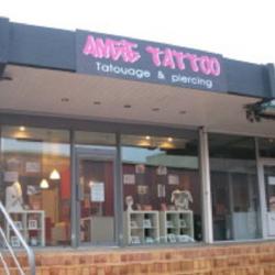 Tatouage et Piercing Angie Tattoo - 1 - 