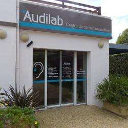 Dépannage Audilab / Audioprothésiste Anglet - 1 - 