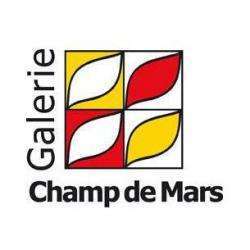 Centre Commercial Champ De Mars Angoulême