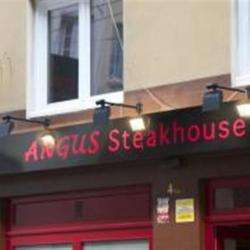 Angus Steakhouse Lyon