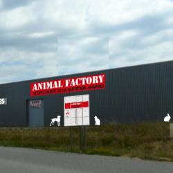 Animalerie Animal factory Auch - 1 - 