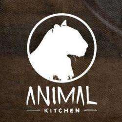 Animal Kitchen Paris