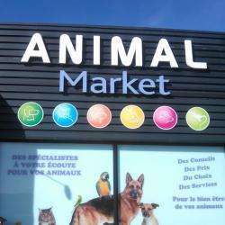 Animalerie Animal Market - 1 - 
