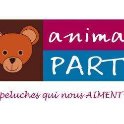 Animal Party Paris