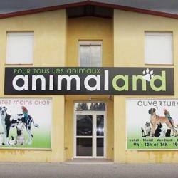 Animalerie Animaland - 1 - 