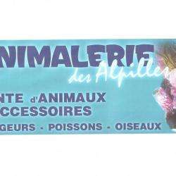 Animalerie Animalerie des Alpilles - 1 - 