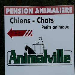 Animalville Malville