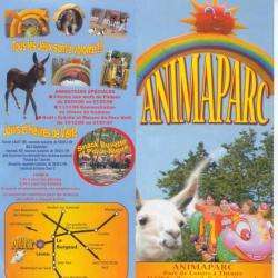 Parcs et Activités de loisirs Animaparc - 1 - 