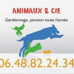 Garde d'animaux et Refuge Animaux & Cie - 1 - 
