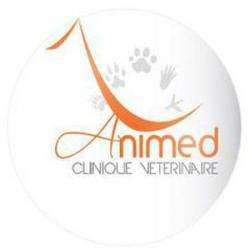 Vétérinaire Animed CLINIQUE VETERINAIRE - 1 - 