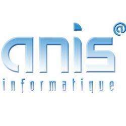 Commerce Informatique et télécom ANIS Informatique - 1 - 