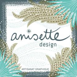Anisette Design Nice