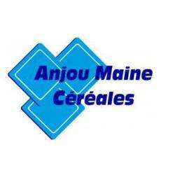 Producteur Anjou Maine Cereales Siege social - 1 - 