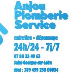 Plombier Anjou Plomberie Service - 1 - 