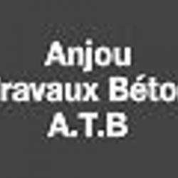 Anjou Travaux Béton Atb Montreuil Bellay