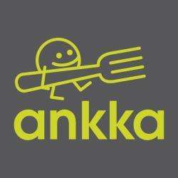 Restauration rapide Ankka - 1 - 