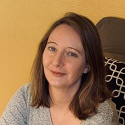 Anna Savio - Psychologue Lyon