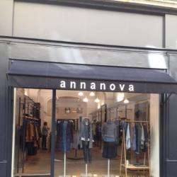 Vêtements Femme Annanova - 1 - 