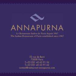 Annapurna Paris