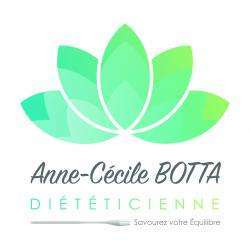 Diététicien et nutritionniste Anne-Cécile BOTTA - 1 - 