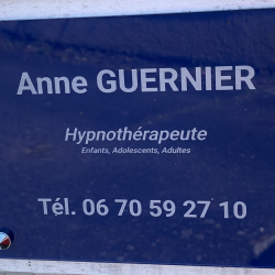 Anne Guernier - Hypnothérapeute Cugnaux