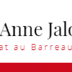 Anne Jaloustre Lyon
