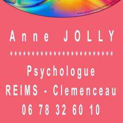 Anne Jolly Reims
