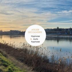 Anne-laure Gouardo - Hypnose & Formation - Blois | Loir-et-cher Vineuil