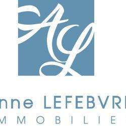 Agence Immobilier Anne Lefebvre  Trouville Sur Mer